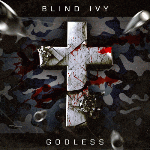Blind Ivy : Godless